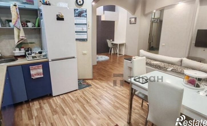 3-комн квартира Театральный переулок, 16,  д. 16