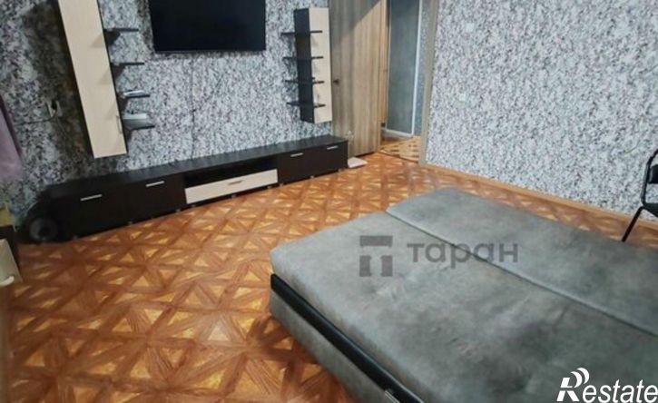 1-комн квартира шоссе Металлургов, 22,  д. 22