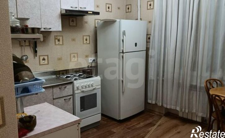 2-комн квартира улица Тимирязева, 28,  д. 28