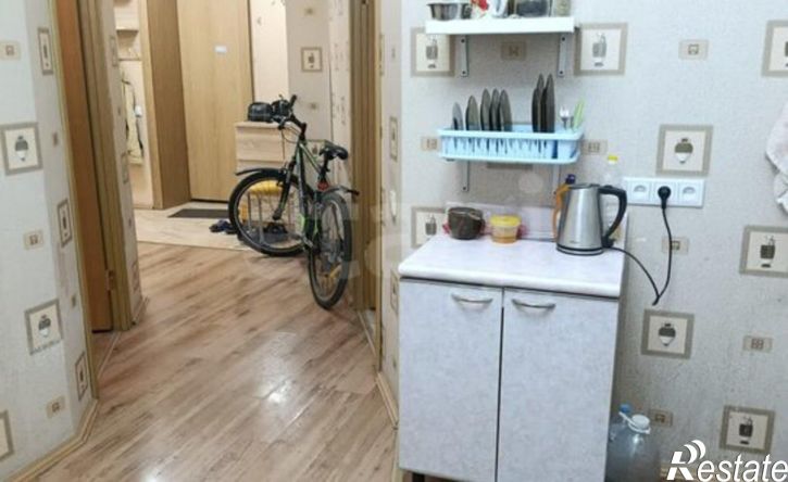 2-комн квартира улица Тимирязева, 28,  д. 28