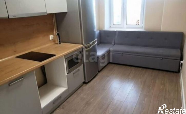 1-комн квартира Краснопольский проспект, 19Б,  д. 19Б