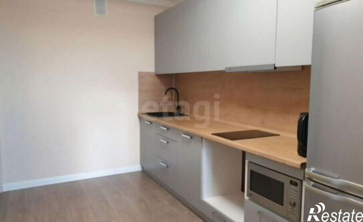 1-комн квартира Краснопольский проспект, 19Б,  д. 19Б