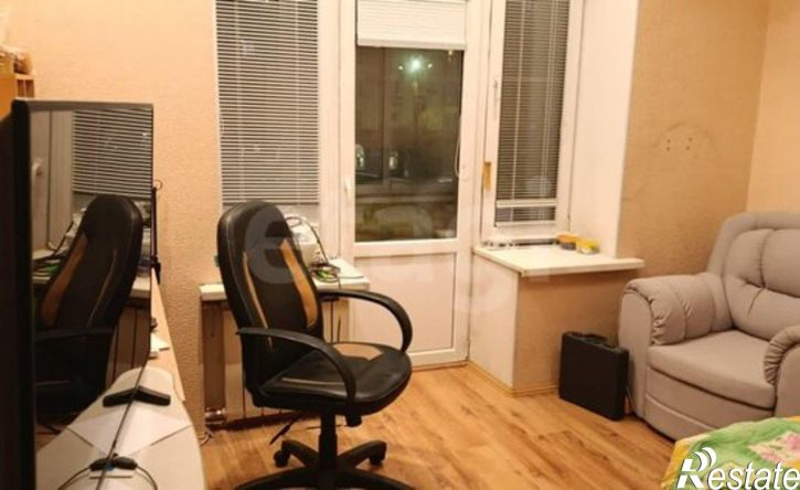 2-комн квартира улица Тимирязева, 28,  д. 28