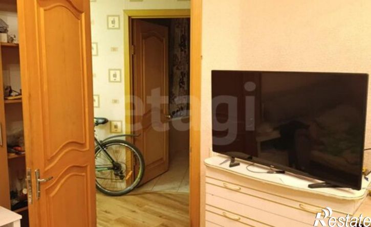 2-комн квартира улица Тимирязева, 28,  д. 28