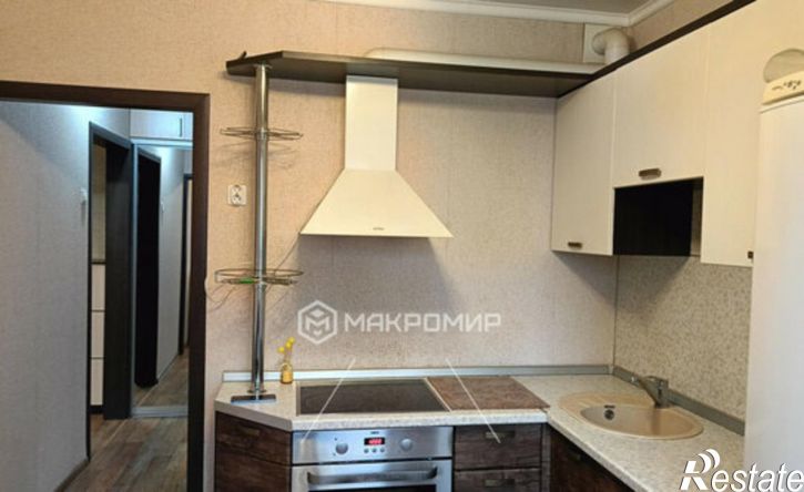 1-комн квартира ул Чичерина, 42,  д. 42