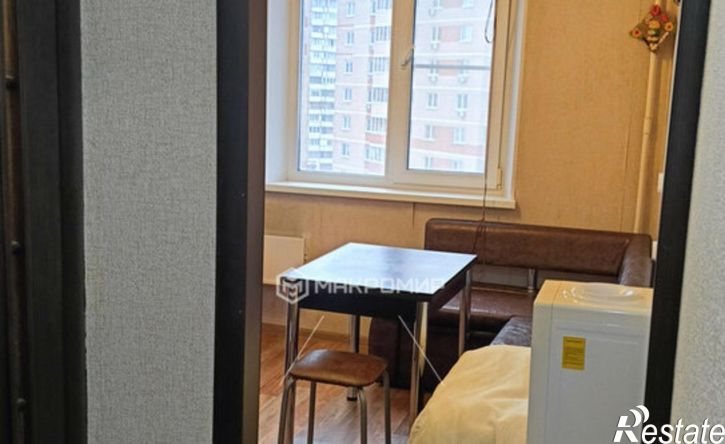 1-комн квартира ул Чичерина, 42,  д. 42