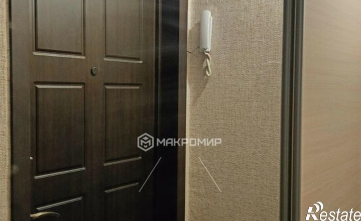 1-комн квартира ул Чичерина, 42,  д. 42