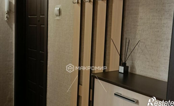 1-комн квартира ул Чичерина, 42,  д. 42