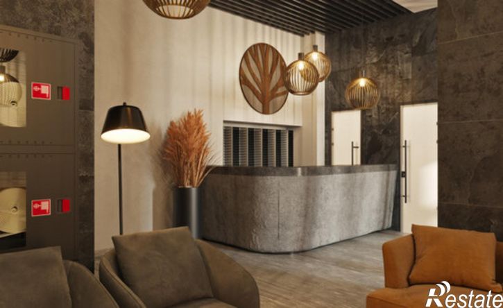 2-комн квартира ул Лесопарковая, 7К,  д. 7К