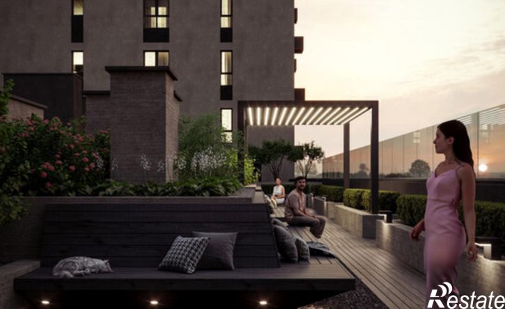 2-комн квартира ул Лесопарковая, 7К,  д. 7К