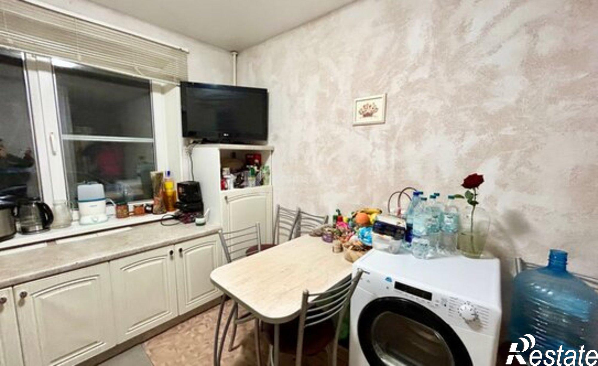 Купить квартиру за 5 400 000 рублей на ул Марченко, 35