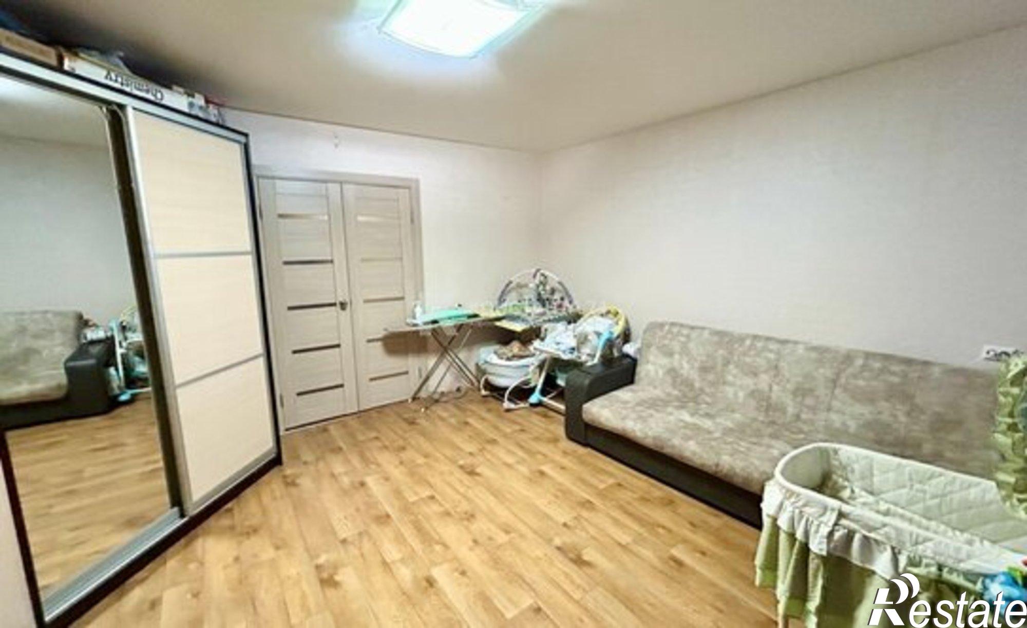 Купить квартиру за 5 400 000 рублей на ул Марченко, 35