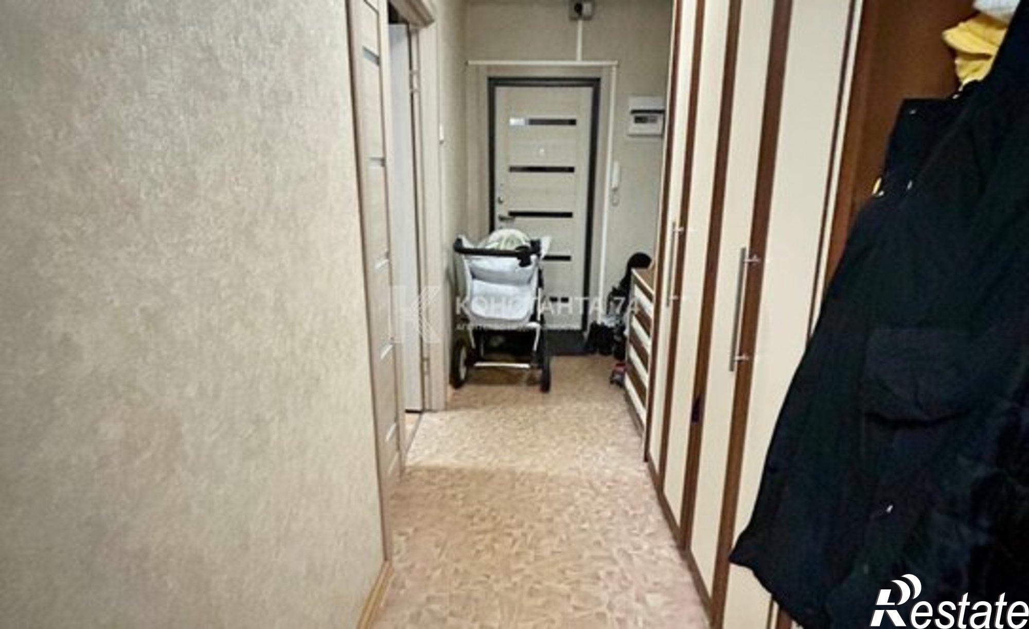 Купить квартиру за 5 400 000 рублей на ул Марченко, 35