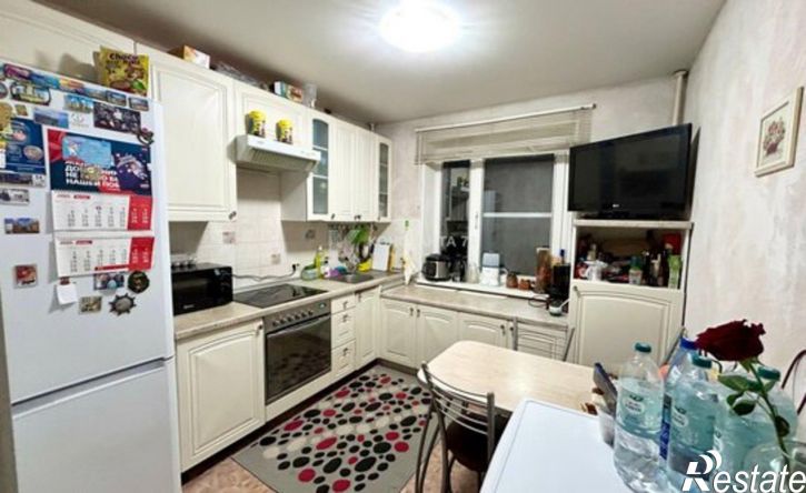 2-комн квартира ул Марченко, 35,  д. 35