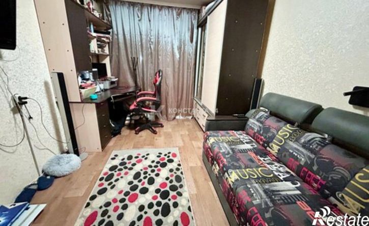 2-комн квартира ул Марченко, 35,  д. 35