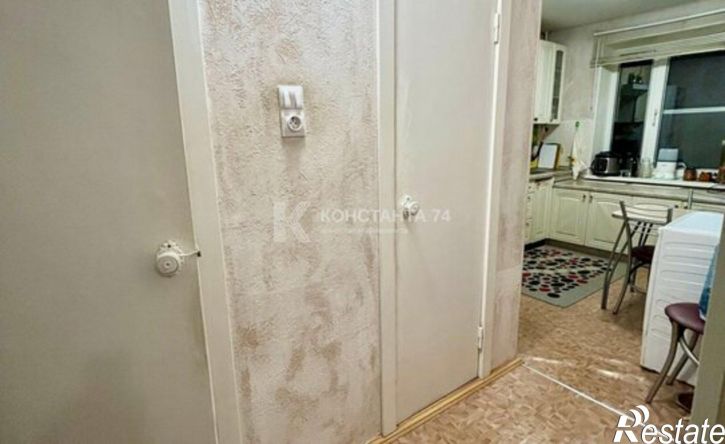 2-комн квартира ул Марченко, 35,  д. 35