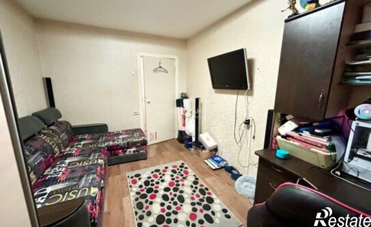 2-комн квартира ул Марченко, 35,  д. 35