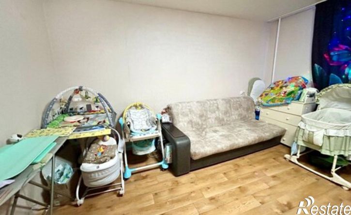 2-комн квартира ул Марченко, 35,  д. 35