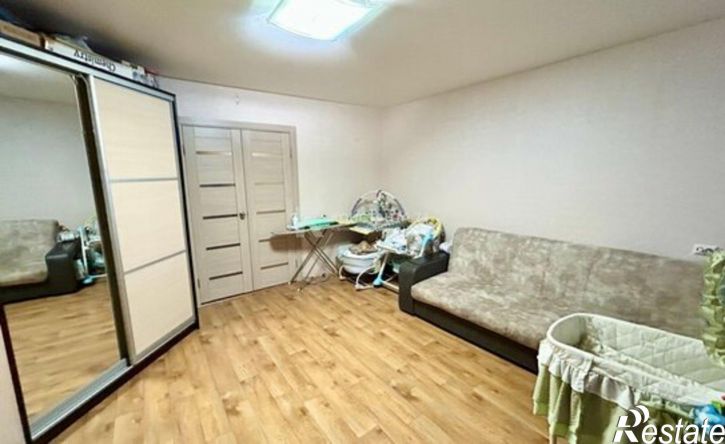 2-комн квартира ул Марченко, 35,  д. 35