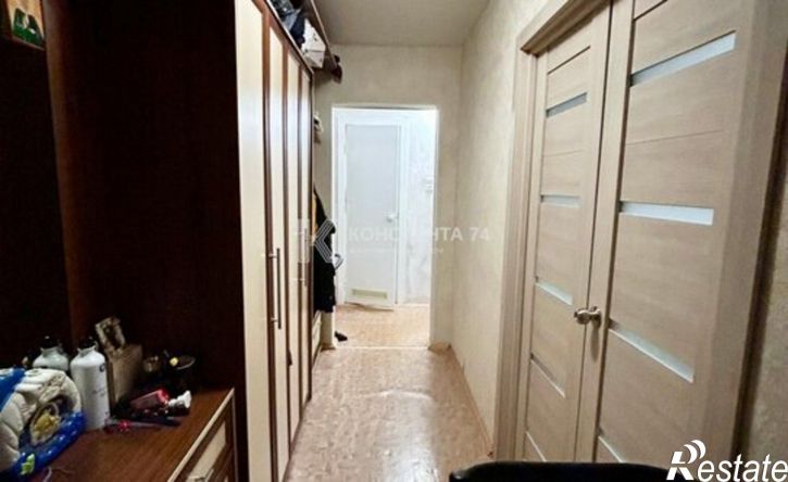 2-комн квартира ул Марченко, 35,  д. 35