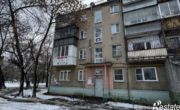 1-комн квартира ул Артиллерийская, 53,  д. 53