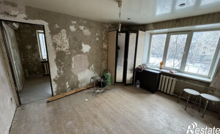 1-комн квартира ул Артиллерийская, 53,  д. 53