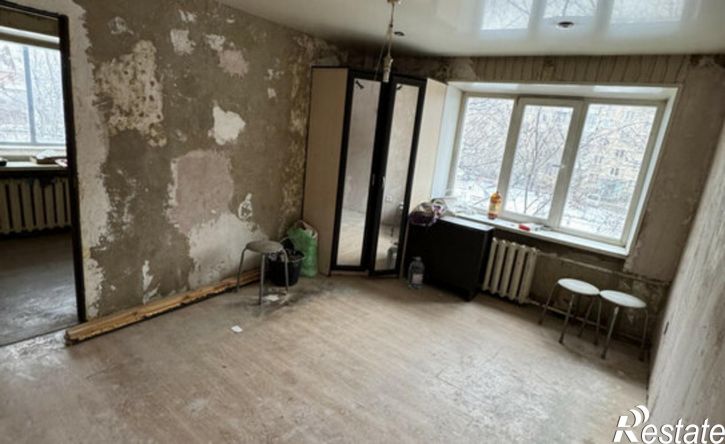 1-комн квартира ул Артиллерийская, 53,  д. 53