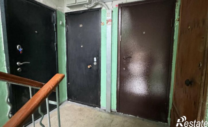 1-комн квартира ул Артиллерийская, 53,  д. 53