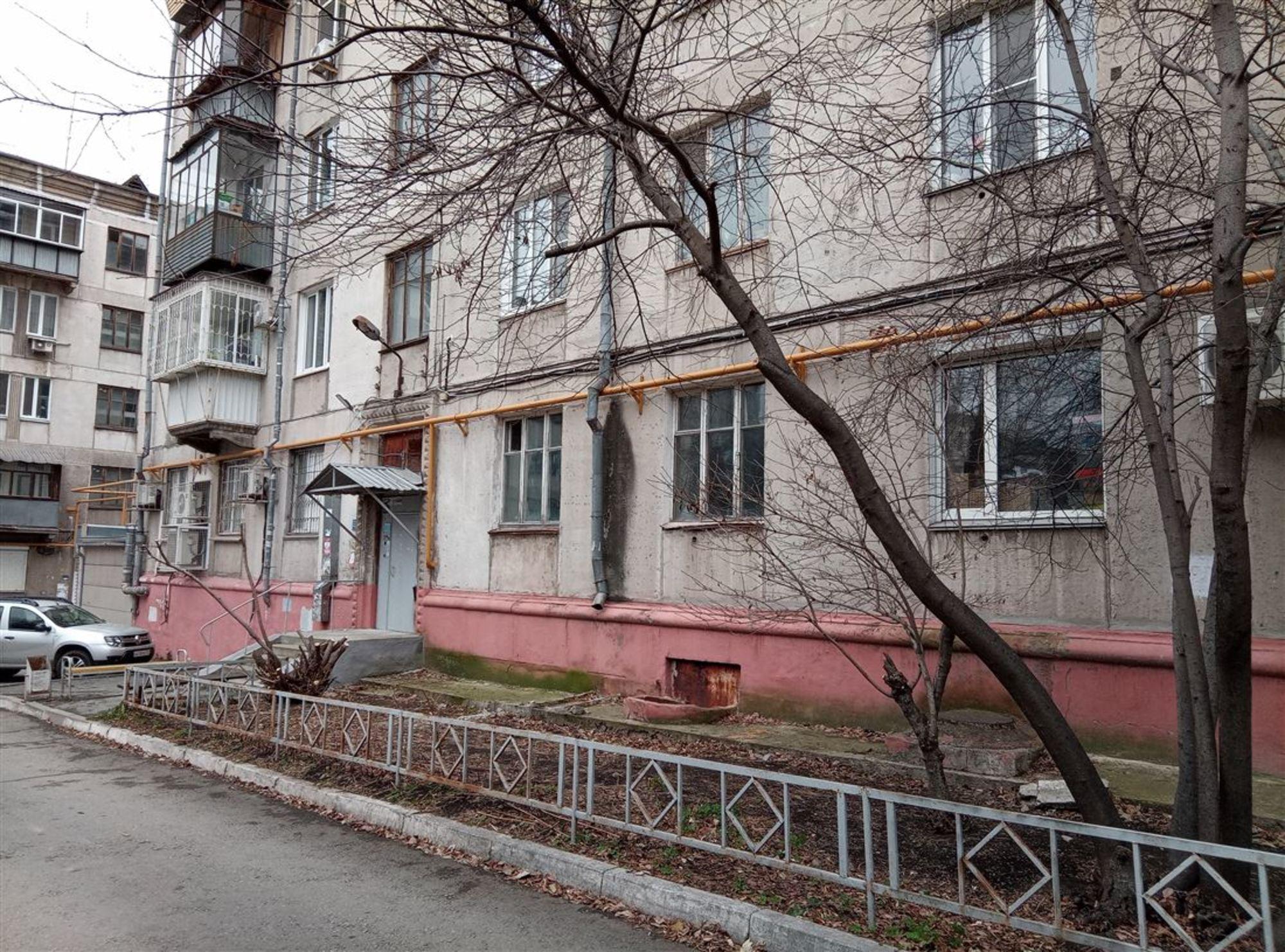 Купить квартиру за 4 100 000 рублей на ул Жукова, д. 14