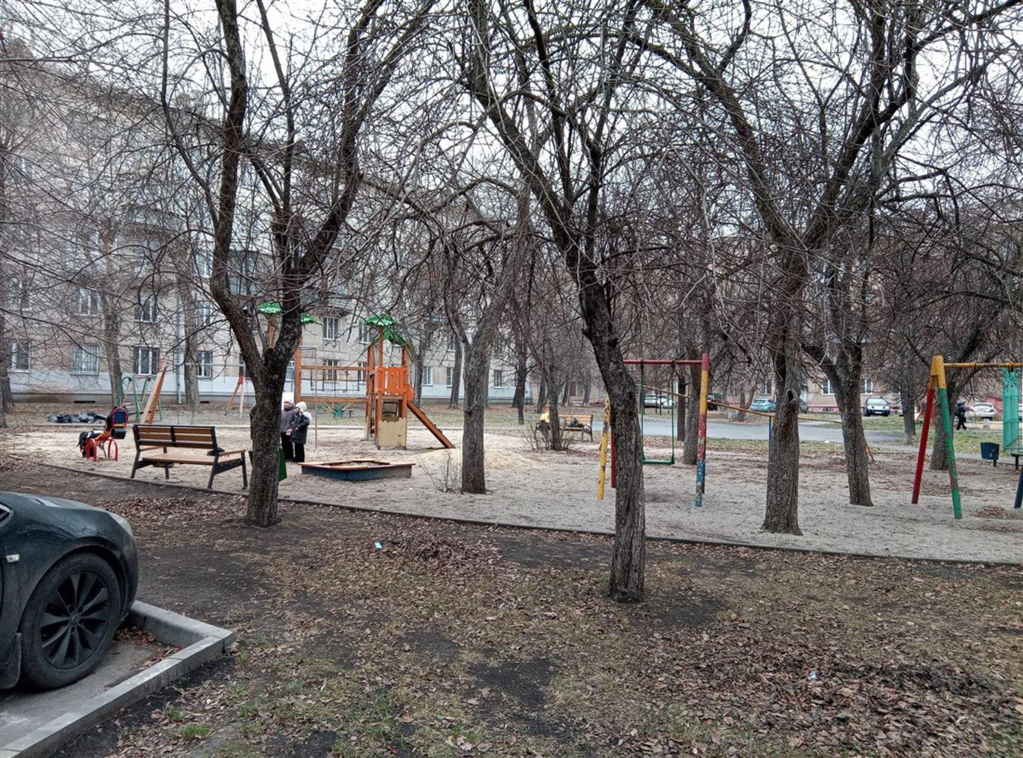 Купить квартиру за 4 100 000 рублей на ул Жукова, д. 14