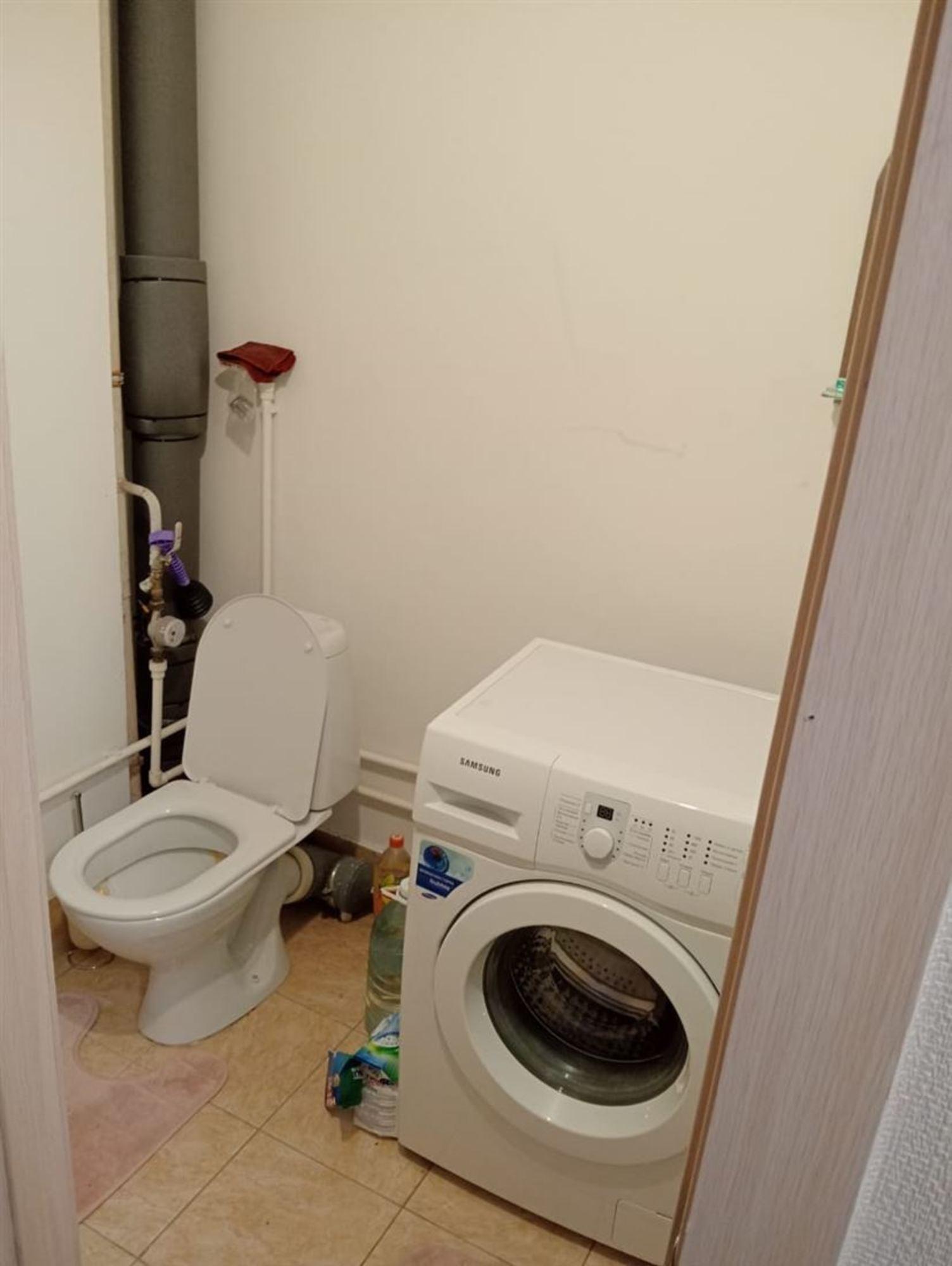 Сдать студию за 18 000 рублей на ул Олимпийская, д. 5