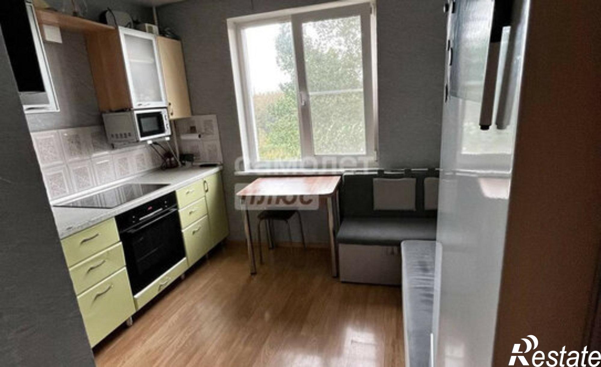 Купить квартиру за 5 500 000 рублей на ул Болейко, 4