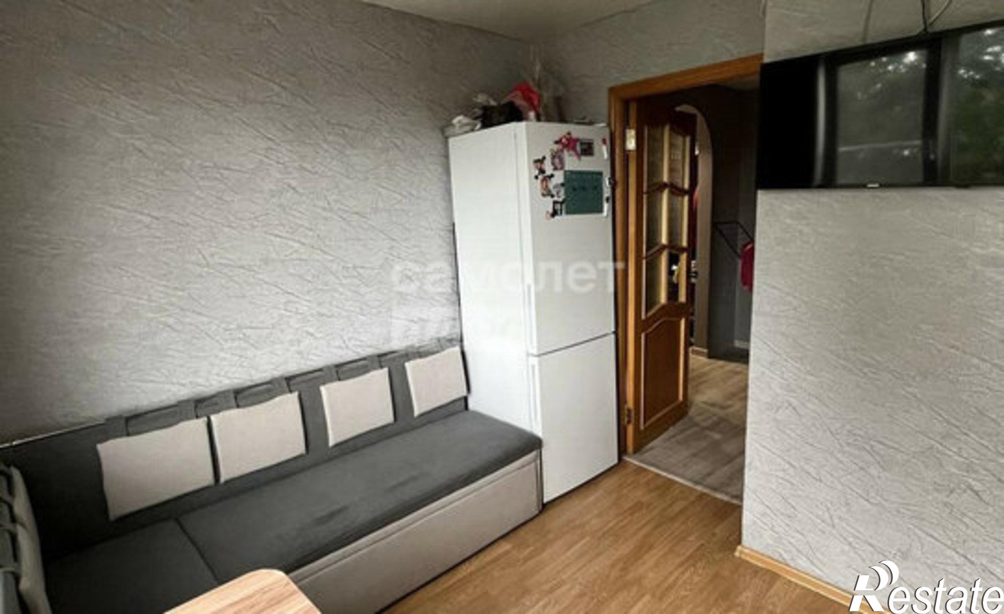 Купить квартиру за 5 500 000 рублей на ул Болейко, 4