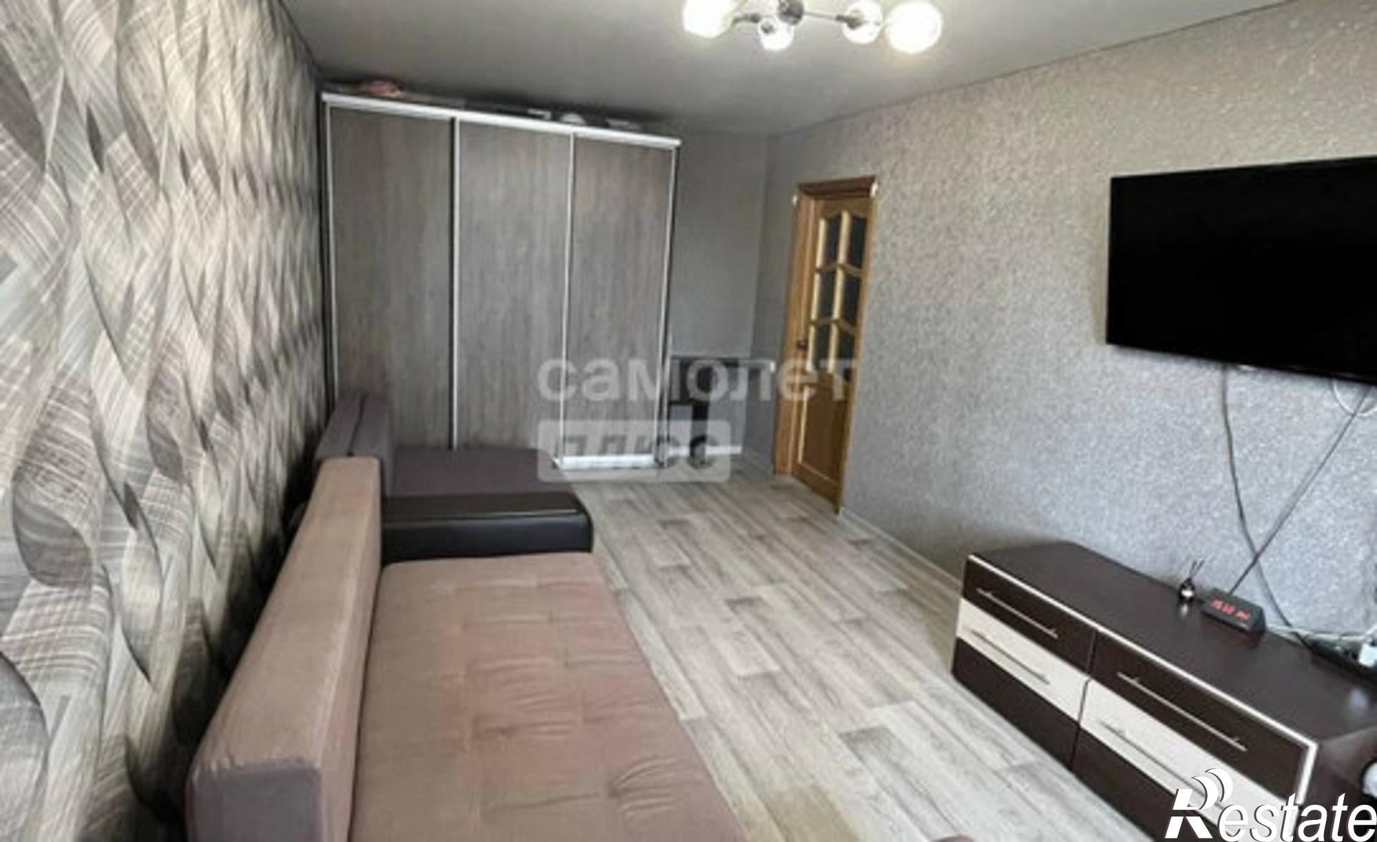 Купить квартиру за 5 500 000 рублей на ул Болейко, 4