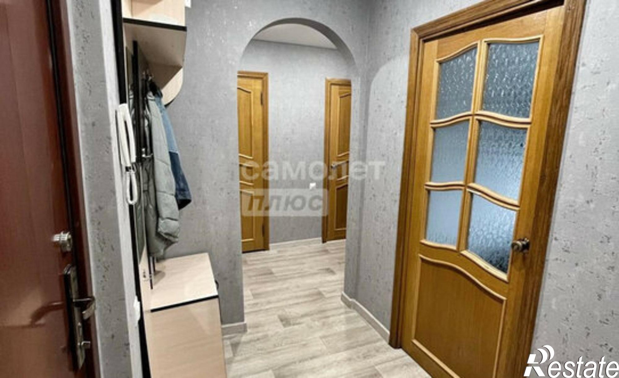 Купить квартиру за 5 500 000 рублей на ул Болейко, 4