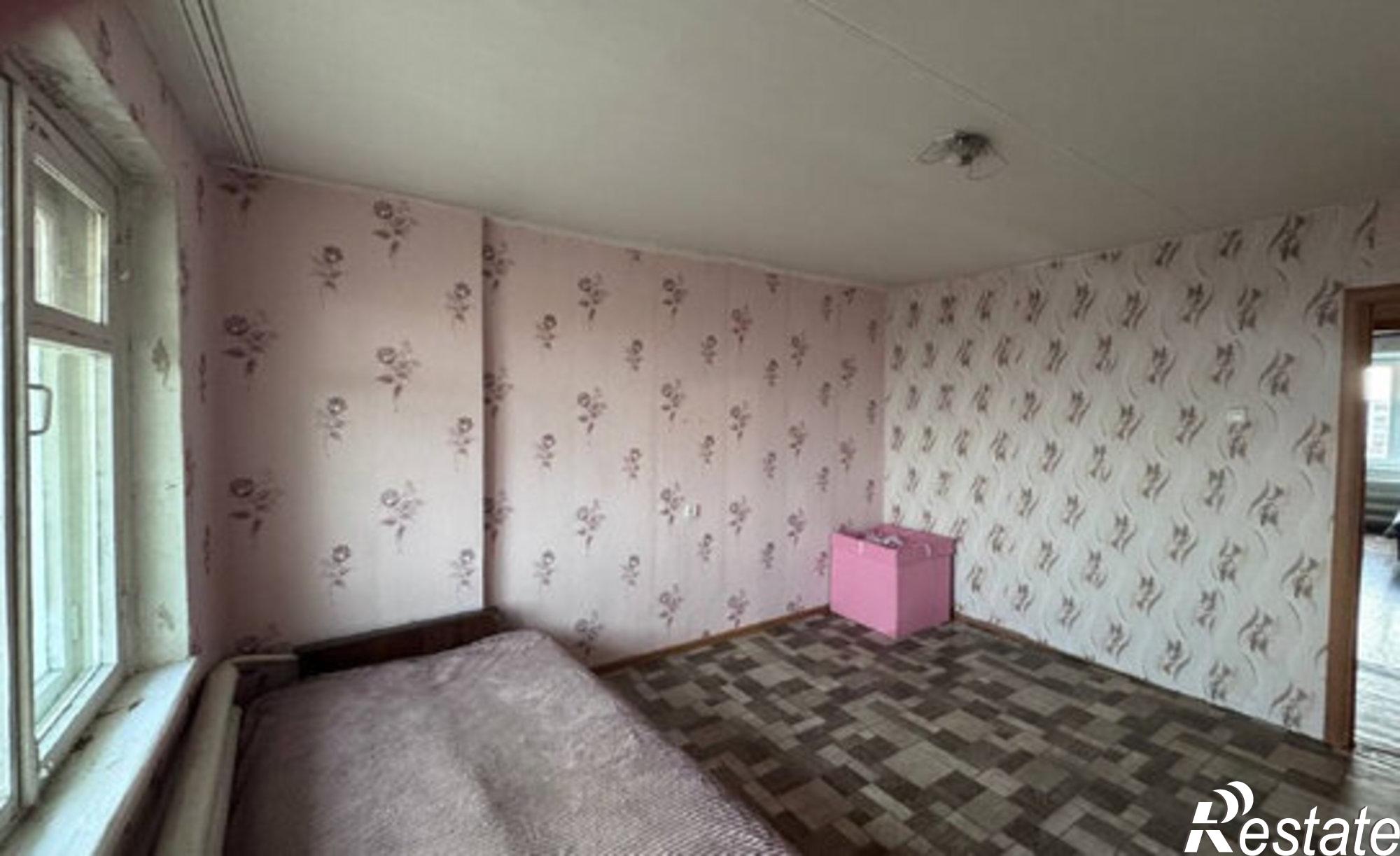 Купить квартиру за 5 500 000 рублей на проспект Победы, 322