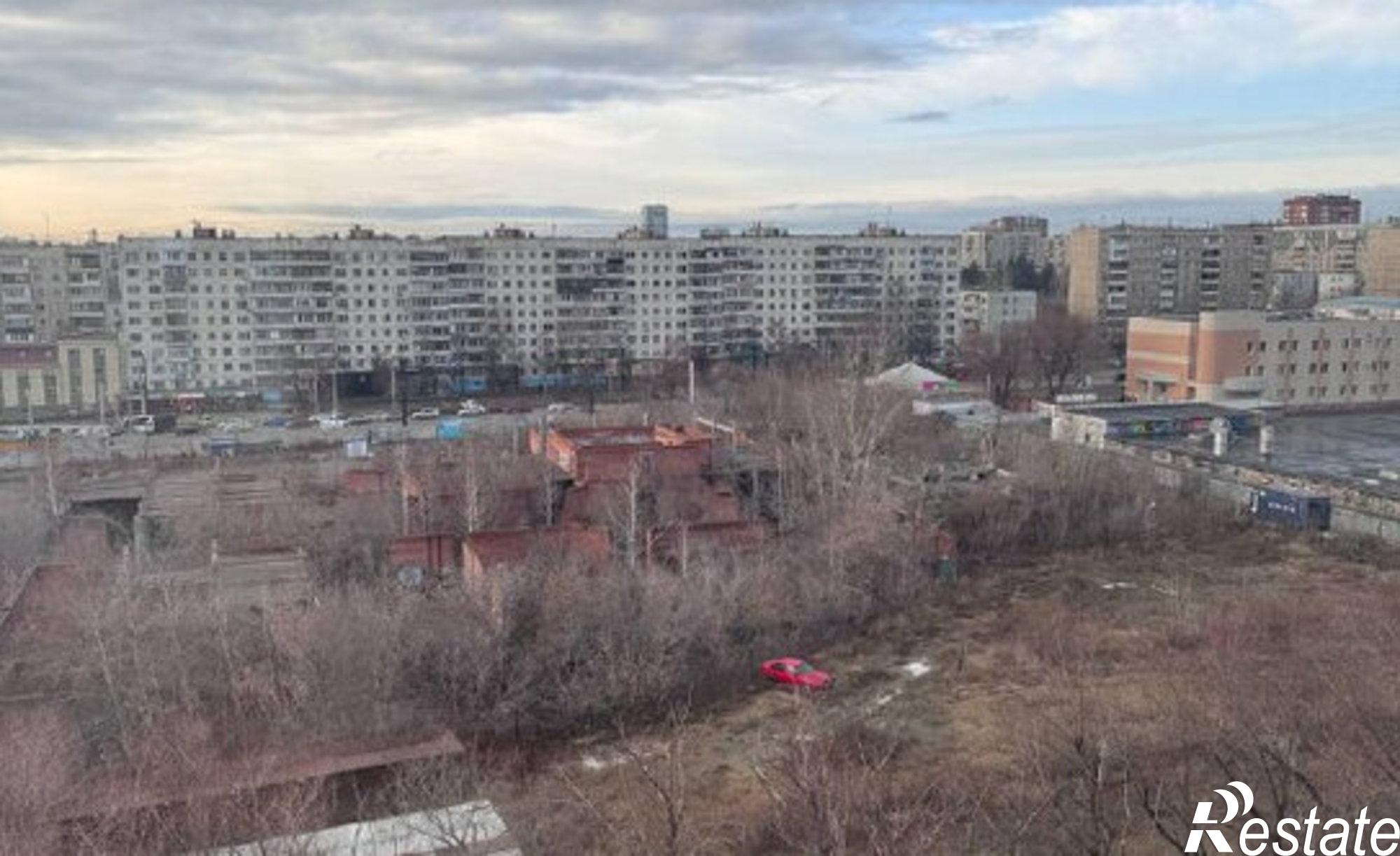 Купить квартиру за 5 500 000 рублей на проспект Победы, 322