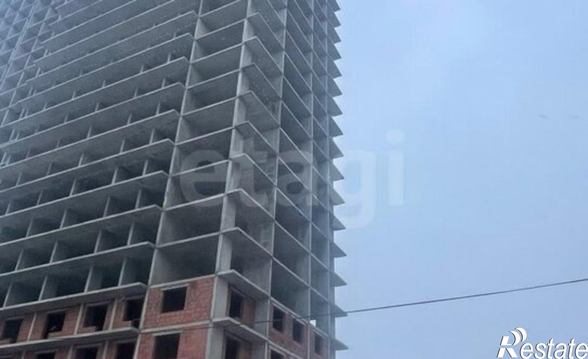 Купить квартиру за 4 300 000 рублей на улица Университетская Набережная, 18