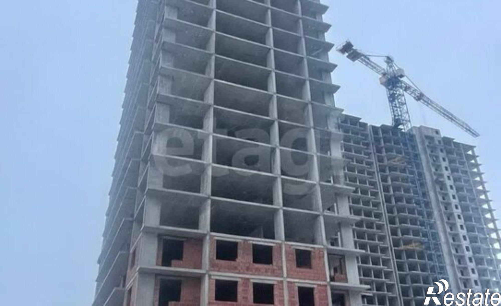 Купить квартиру за 4 300 000 рублей на улица Университетская Набережная, 18