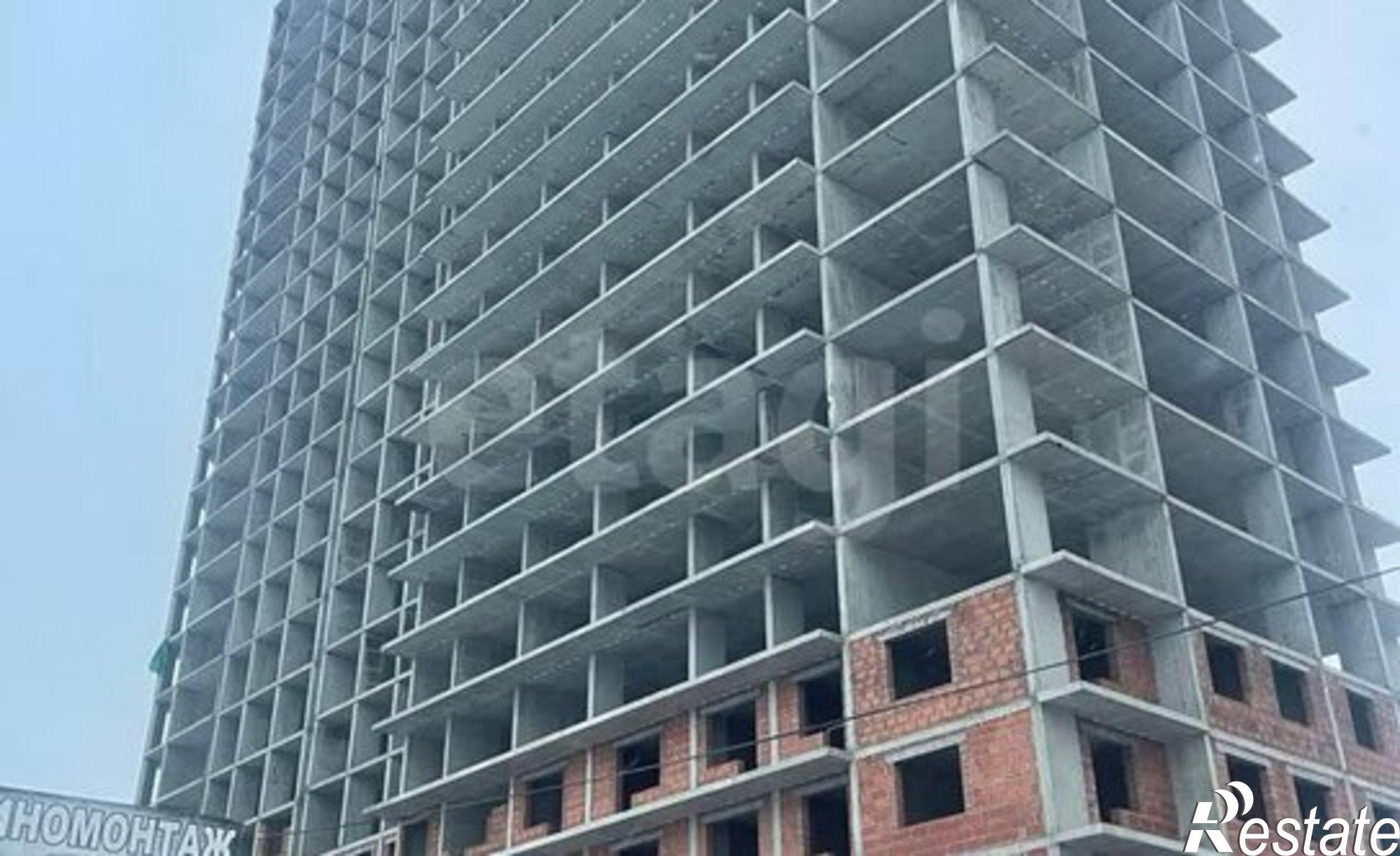 Купить квартиру за 4 300 000 рублей на улица Университетская Набережная, 18