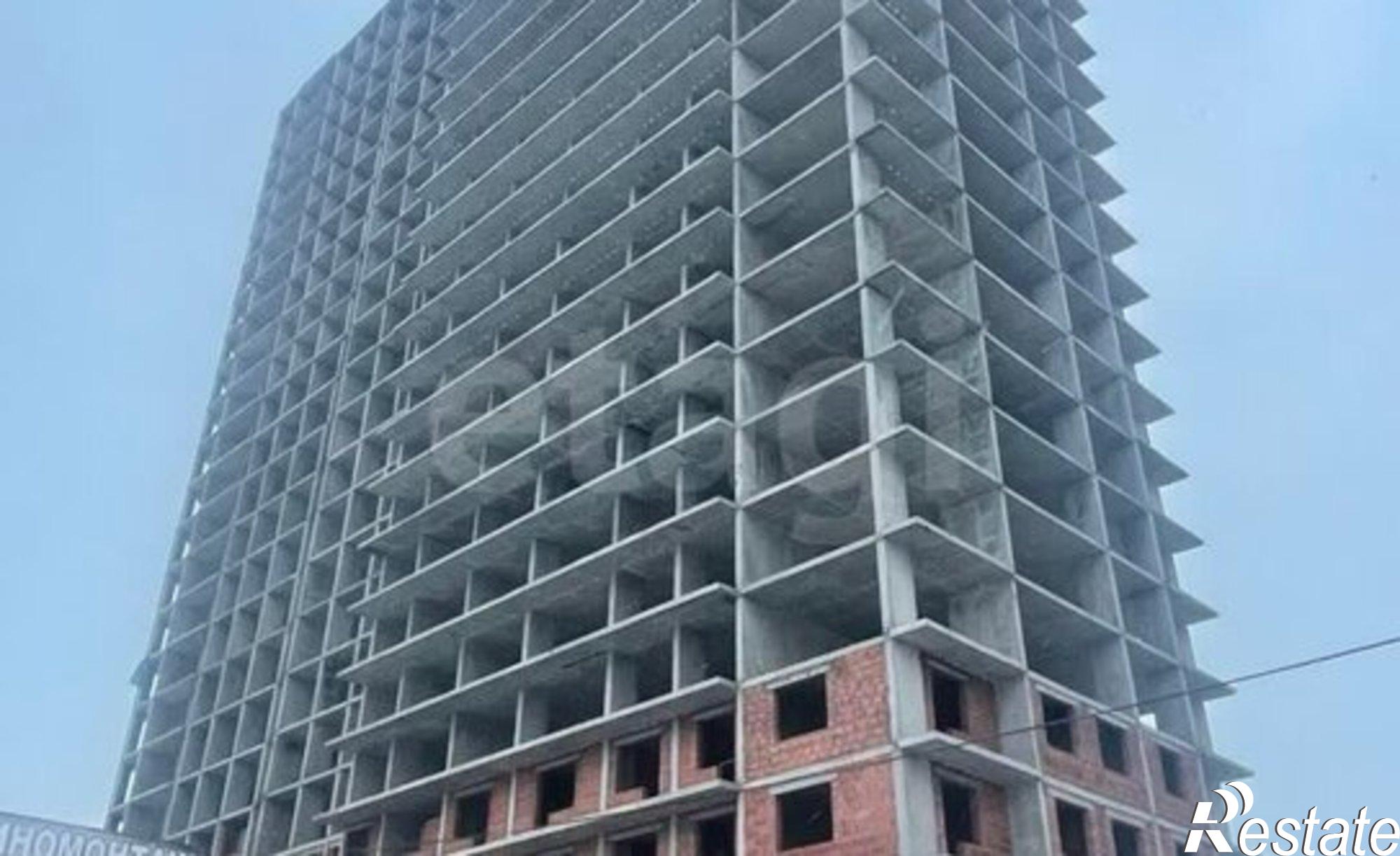 Купить квартиру за 4 300 000 рублей на улица Университетская Набережная, 18