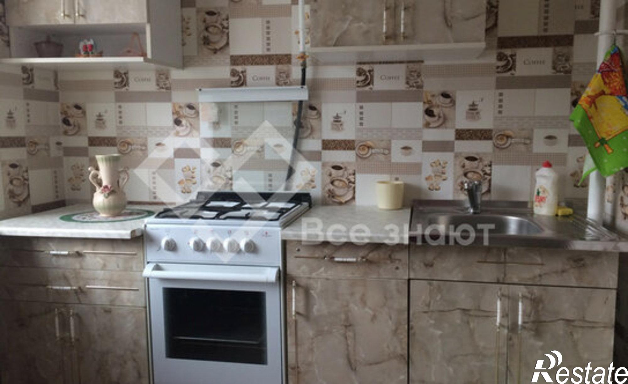 Купить квартиру за 4 050 000 рублей на Каслинская улица, 36А