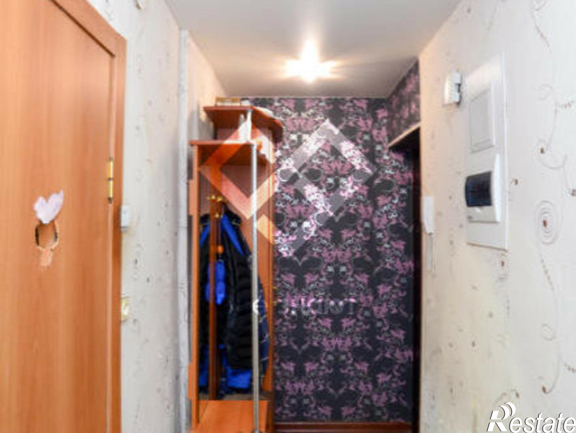 Купить квартиру за 4 050 000 рублей на Каслинская улица, 36А