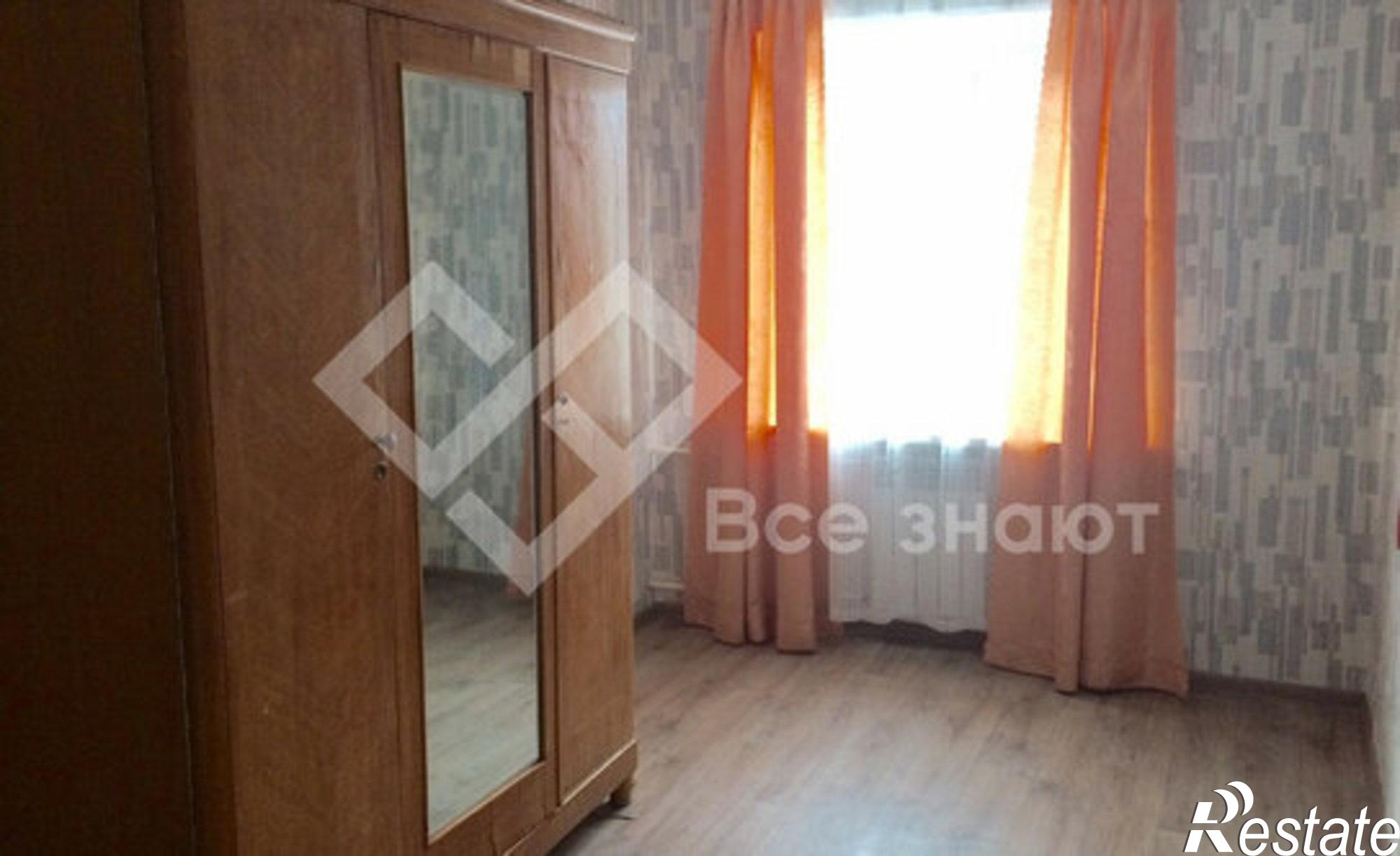 Купить квартиру за 4 050 000 рублей на Каслинская улица, 36А