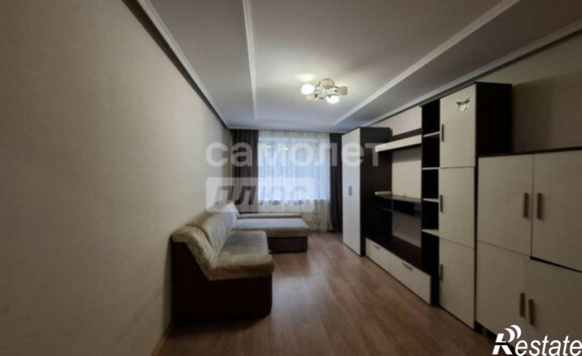 Купить квартиру за 7 300 000 рублей на улица Болейко, 4