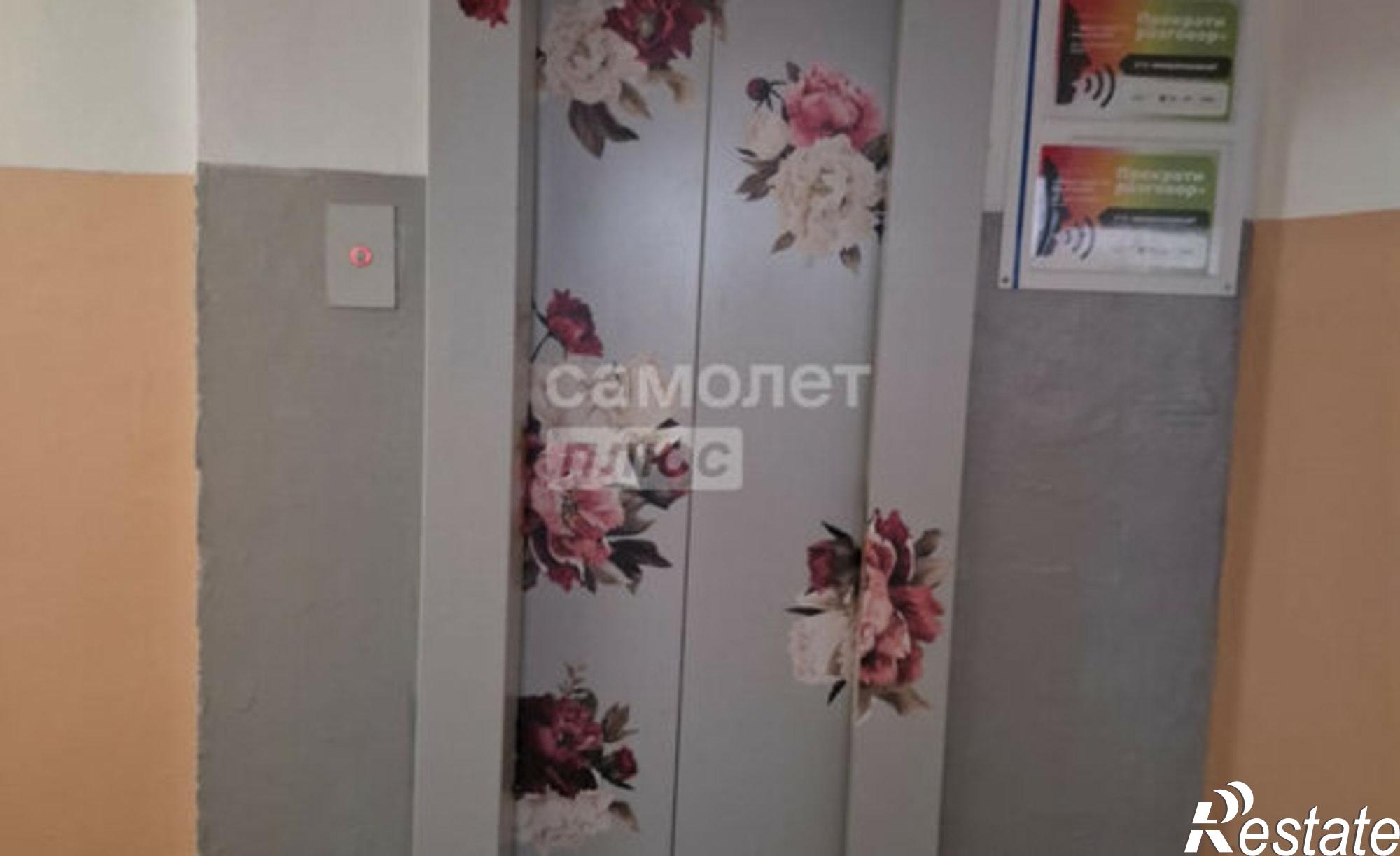 Купить квартиру за 6 800 000 рублей на улица Чайковского, 183