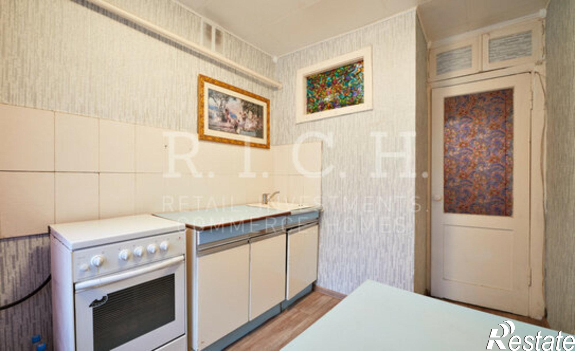 Купить квартиру за 3 300 000 рублей на улица 3 Интернационала, 65