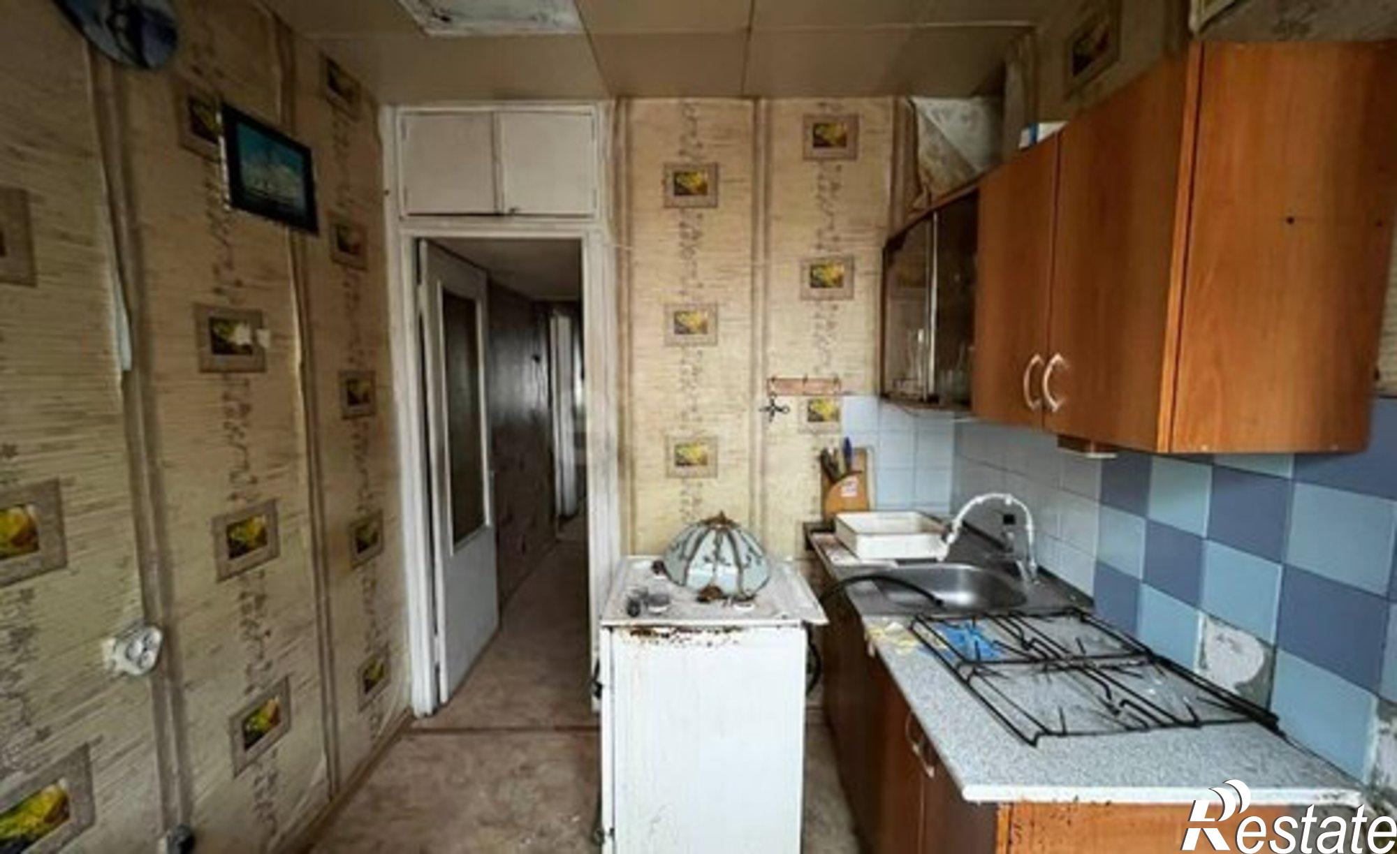 Купить квартиру за 3 500 000 рублей на проспект Победы, 291А