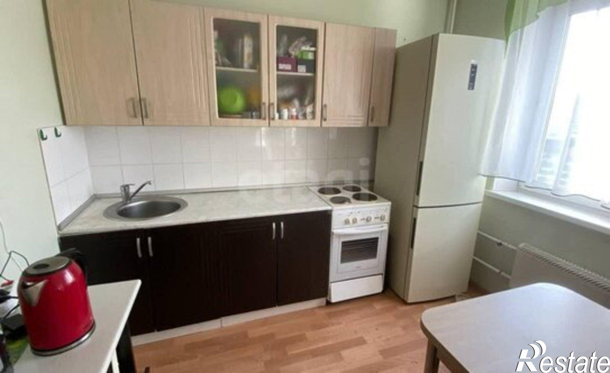 Купить квартиру за 4 590 000 рублей на улица Академика Королёва, 52