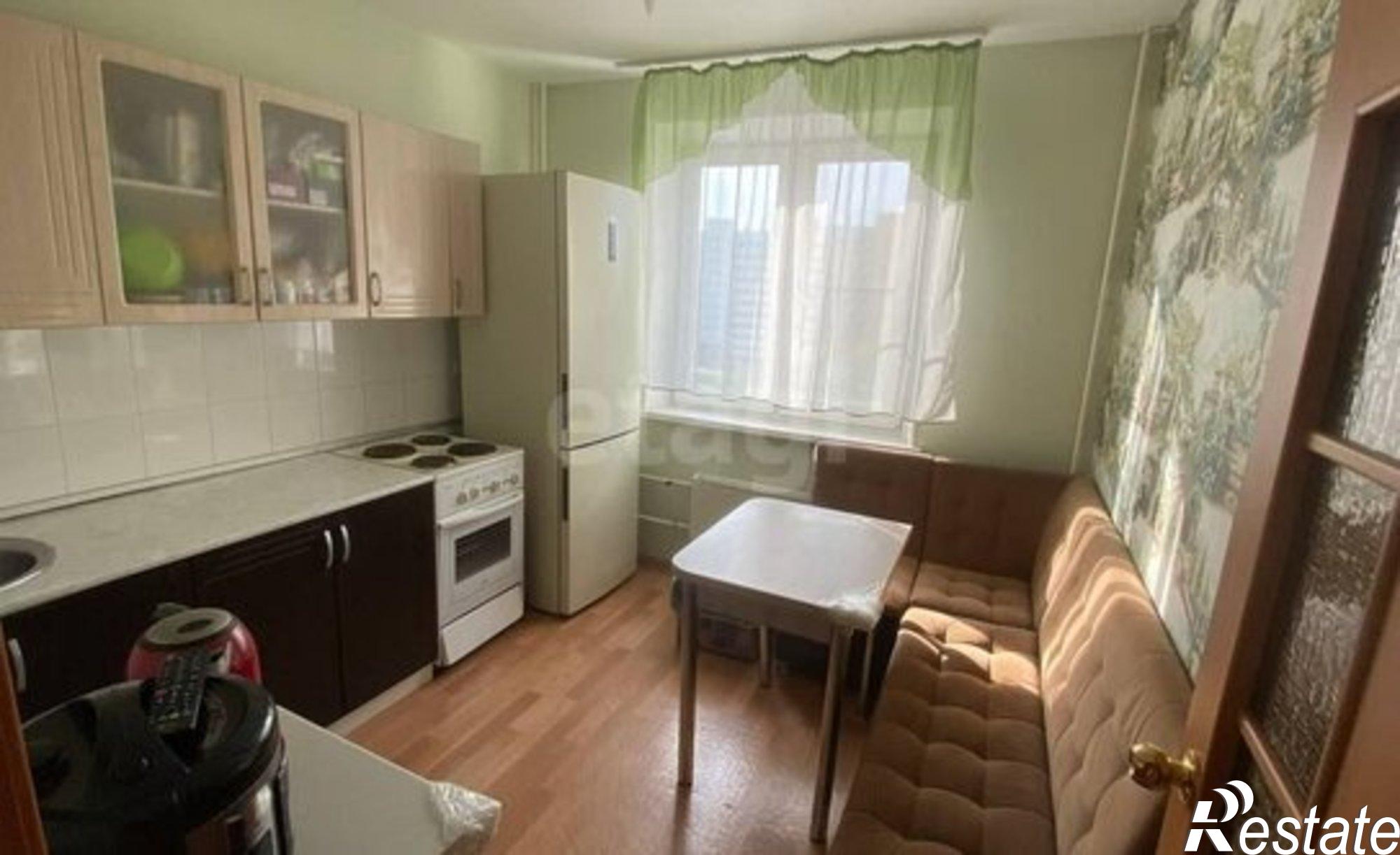 Купить квартиру за 4 590 000 рублей на улица Академика Королёва, 52